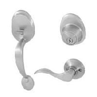 Handleset Door Lock