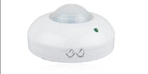 Pir Motion Sensor