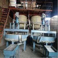 Zinc Sulphate Plant