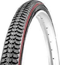 Nylon Tyres