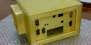 Electronic Enclosures