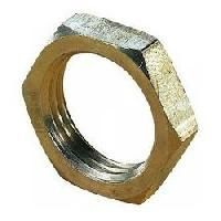 Brass Lock Nuts