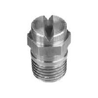 Stainless Steel Nozzle