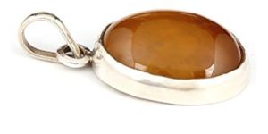 Gemstone Pendants