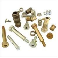 Precision Turned Fasteners