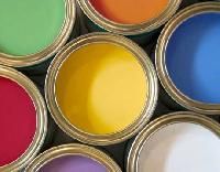 Water Repellent Paints