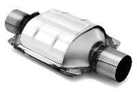 Catalytic Converters