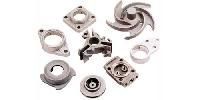 Precision Investment Casting