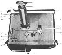 Fuel Tank Part