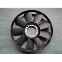 Plastic Radiator Fan Blades Automotive