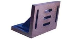 Cast Iron Angle Plates