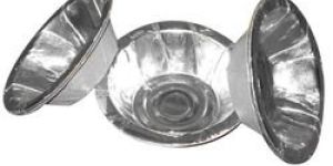 Disposable Paper Dona