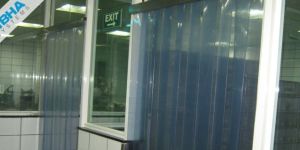 Cold Storage PVC Doors