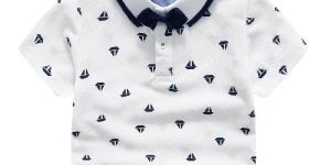 Boy's Polo T-Shirts