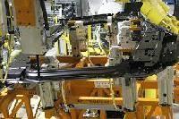 Automobile Adhesives