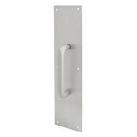 Aluminum Door Pulls