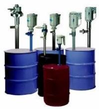 Drum Pumps