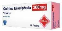 Quinine Bisulphate