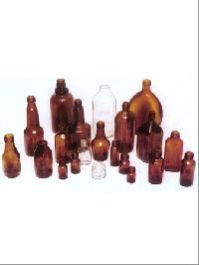 Labelling Adhesive for Glass Bottles