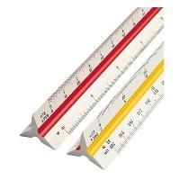 Scale Ruler