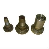 Precision Investment Casting