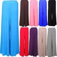 Ladies Palazzo
