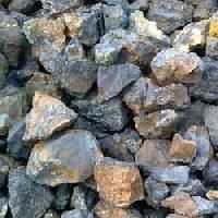Magnesium Ore