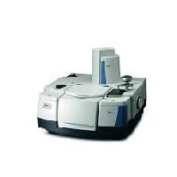 Laboratory Scientific Ftir Spectrometer