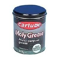 Moly Grease