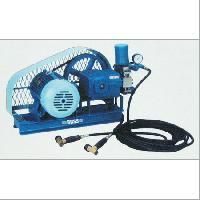 Car Wash Equipment