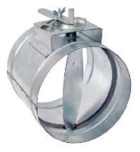 Volume Control Dampers