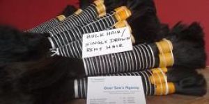 Bulk Human Hair