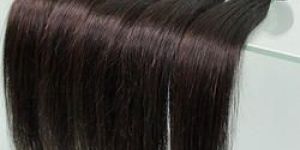 Virgin Remy Human Hair