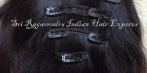 Clip in Hair Extensions