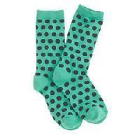Ladies Dress Matching Socks