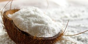 Coconut Powder