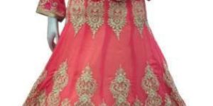 Anarkali Suits