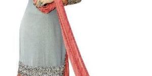 Georgette Salwar Suits