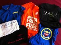 Promotional Clothing