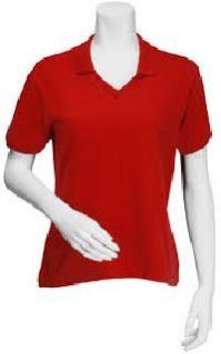 Promotional Golf Polo T Shirt with Custom Printing