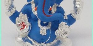 CHATURBHUJ GANESHA SMALL