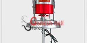 CHILLI GRINDING MACHINERY