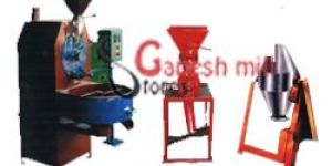 Coffee Roasting Machine