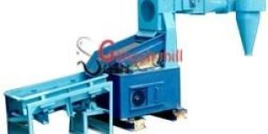 Destoner Cleaning Machine