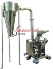 Hammer Mill
