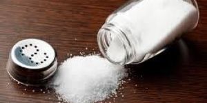 Iodized Salt