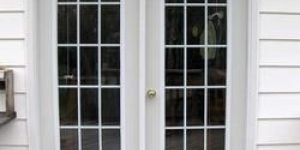 French Doors