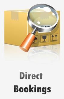 Cargo Booking Services