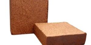 Coir Pith Blocks