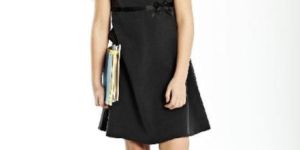 Girls School Uniform